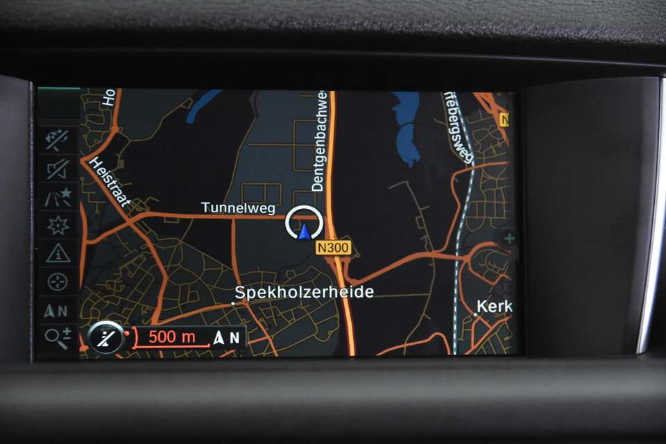 BMW X1 - Imagem 11