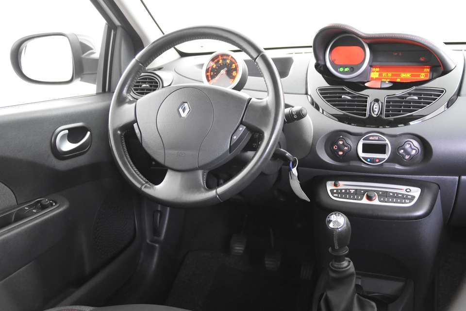 Renault Twingo - Imagem 12