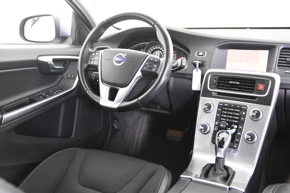 Volvo V60 - Imagem 13