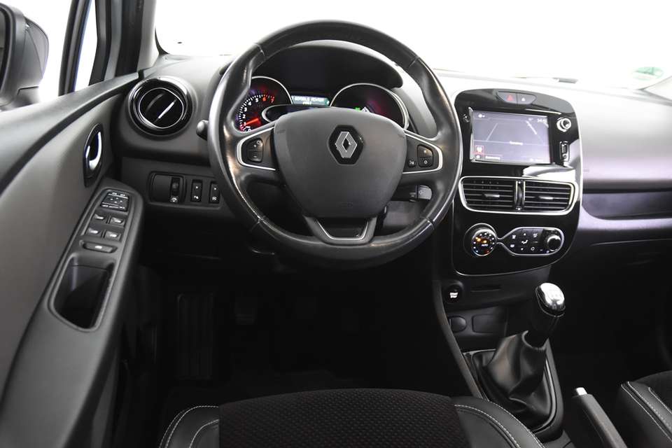 Renault Clio - Imagem 15