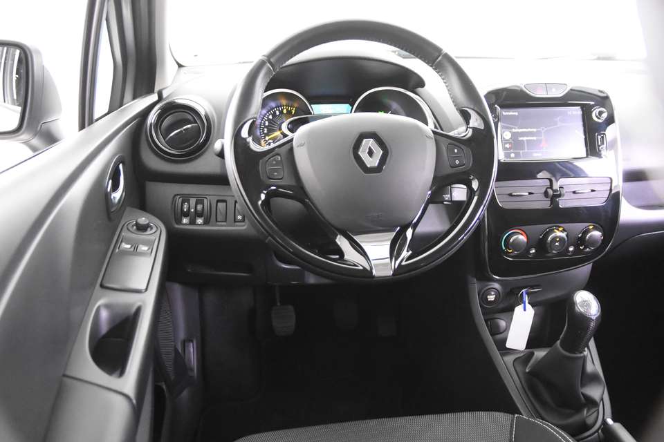 Renault Clio - Imagem 15