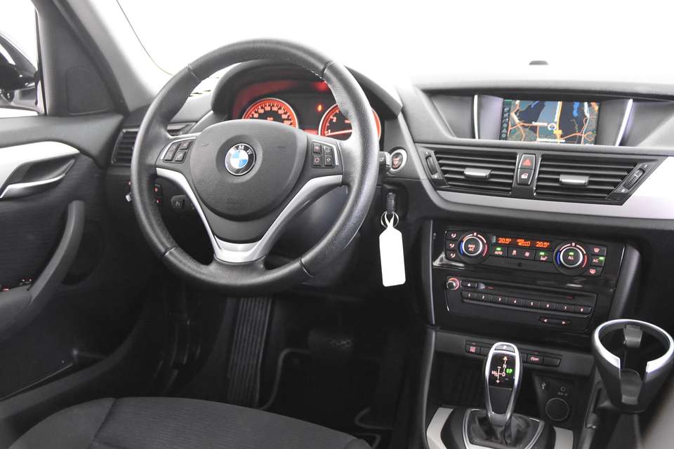 BMW X1 - Imagem 13