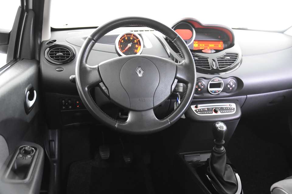Renault Twingo - Imagem 14