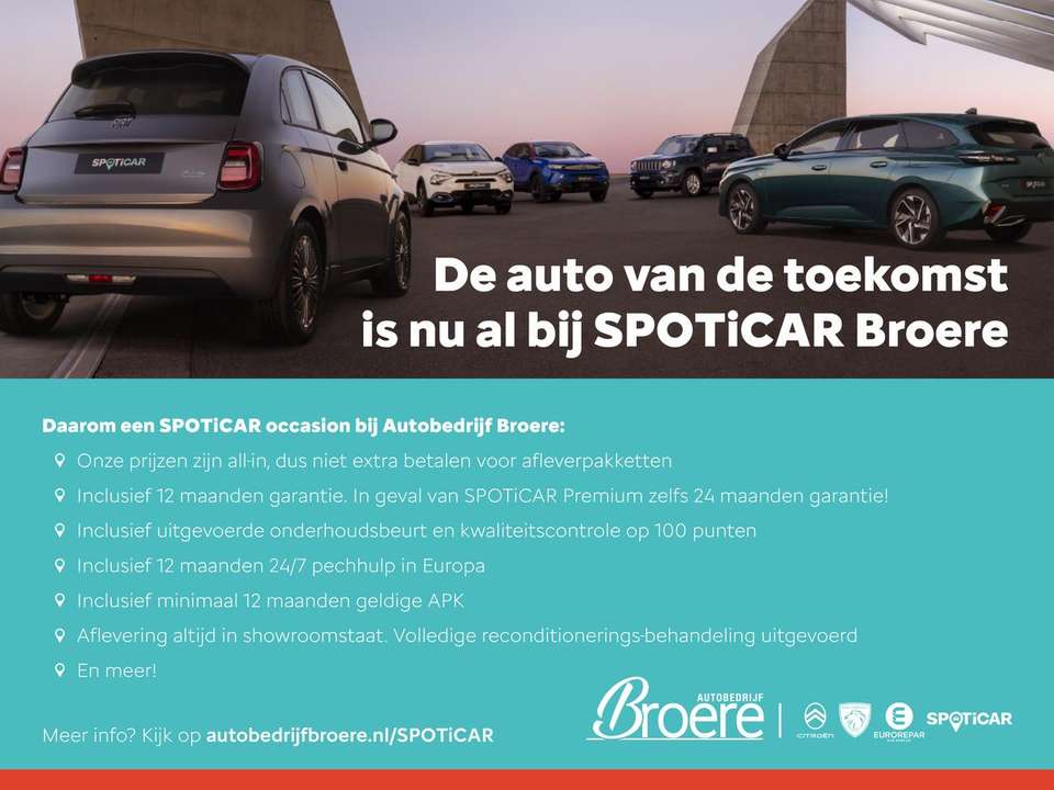 Citroen E-C4 Electric - Imagem 2