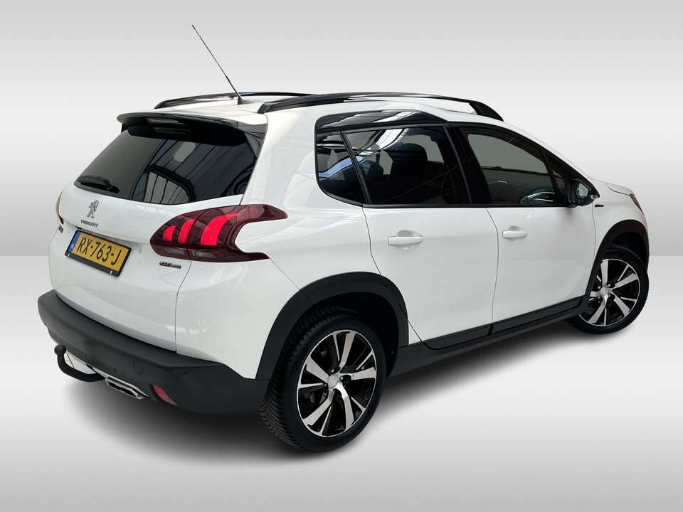 Peugeot 2008 - Imagem 2