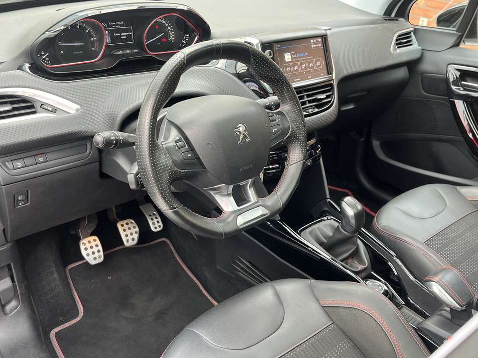 Peugeot 2008 - Imagem 3