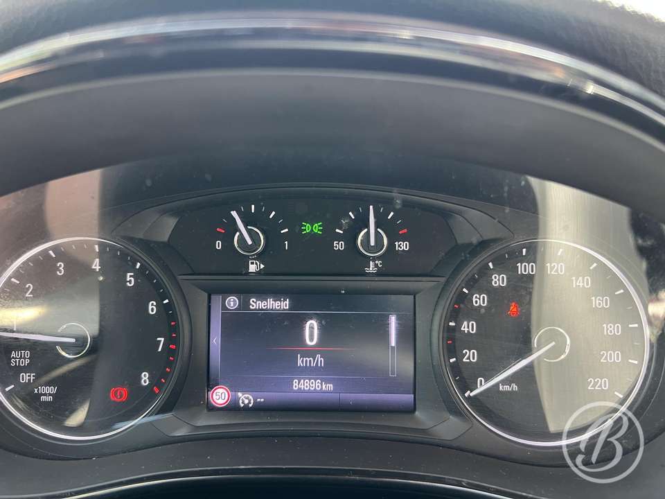 Opel Mokka X - Imagem 8