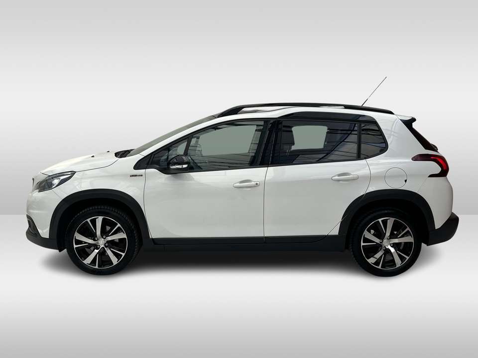 Peugeot 2008 - Imagem 5