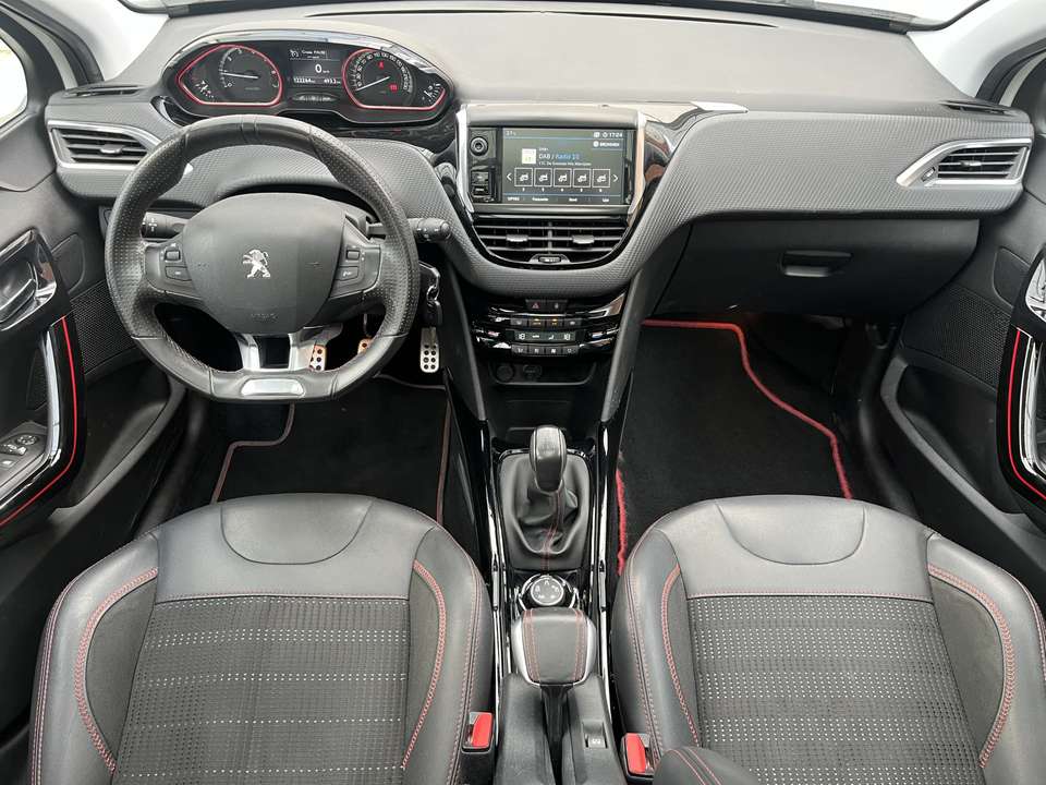Peugeot 2008 - Imagem 7