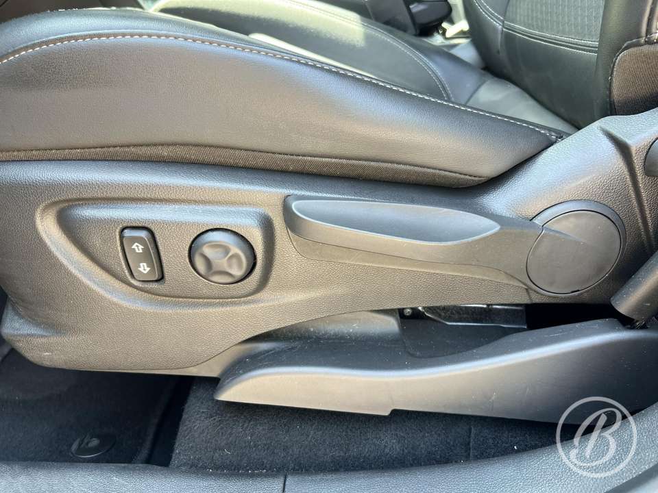 Opel Mokka X - Imagem 11