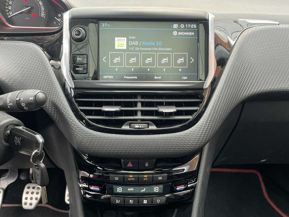 Peugeot 2008 - Imagem 10