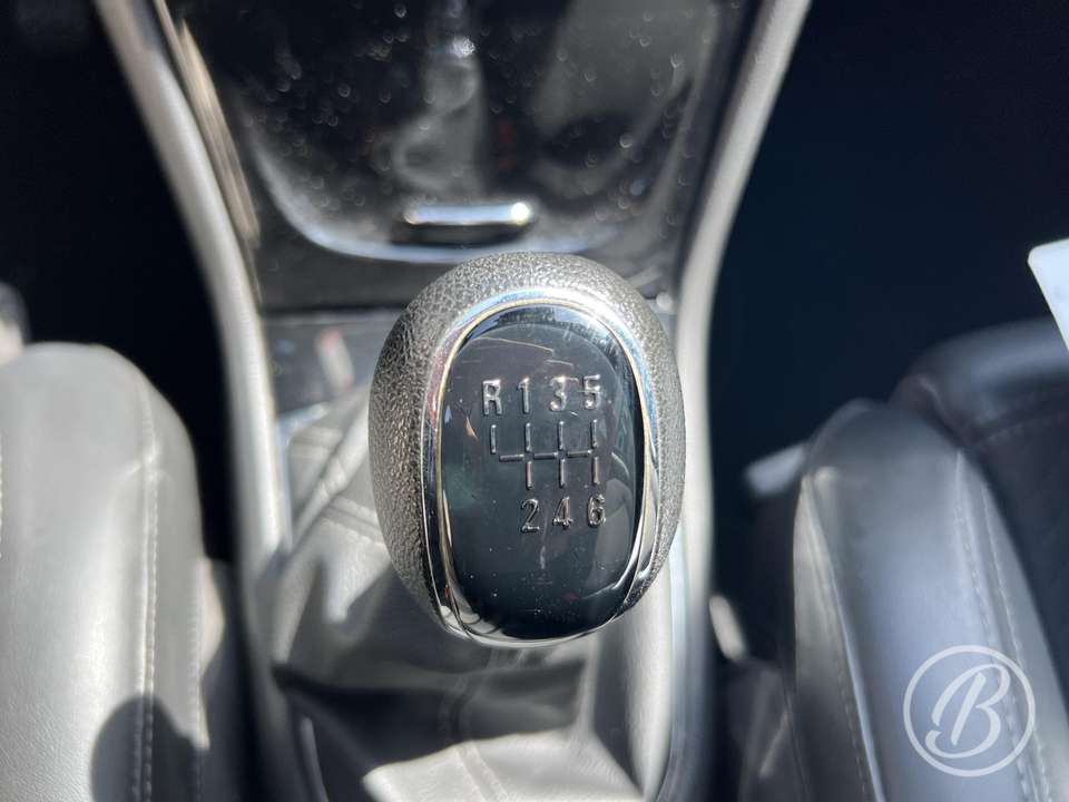 Opel Mokka X - Imagem 15