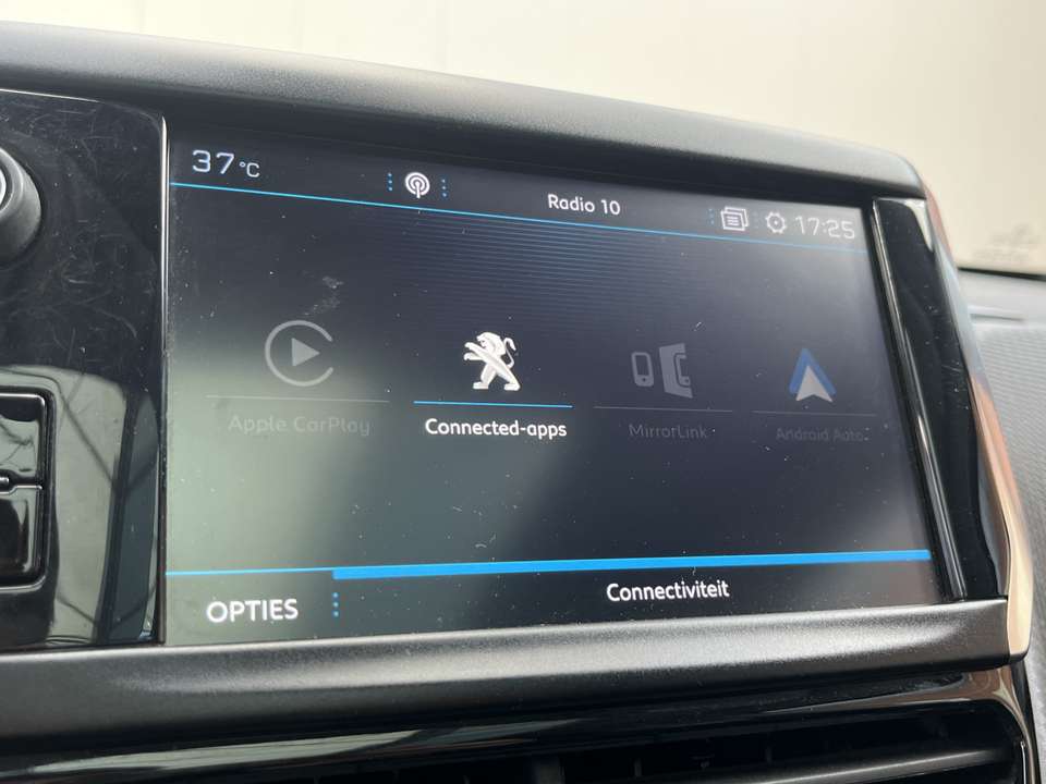 Peugeot 2008 - Imagem 14