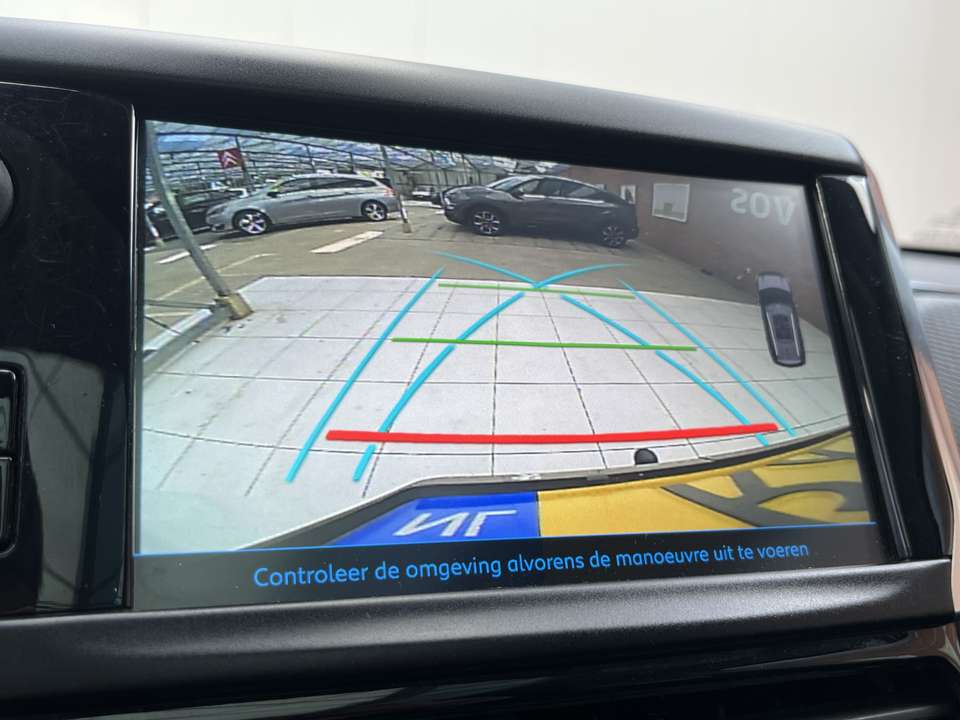 Peugeot 2008 - Imagem 15