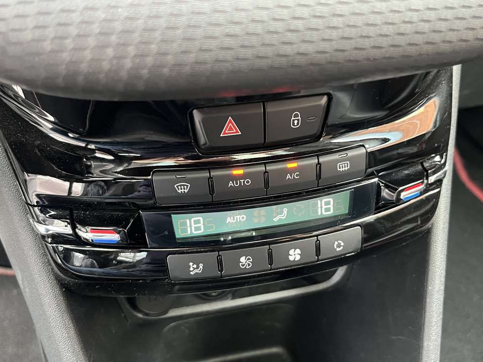 Peugeot 2008 - Imagem 16