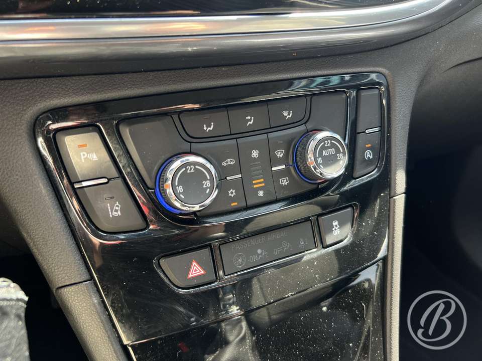 Opel Mokka X - Imagem 18