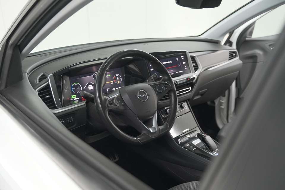 Opel Grandland - Imagem 2