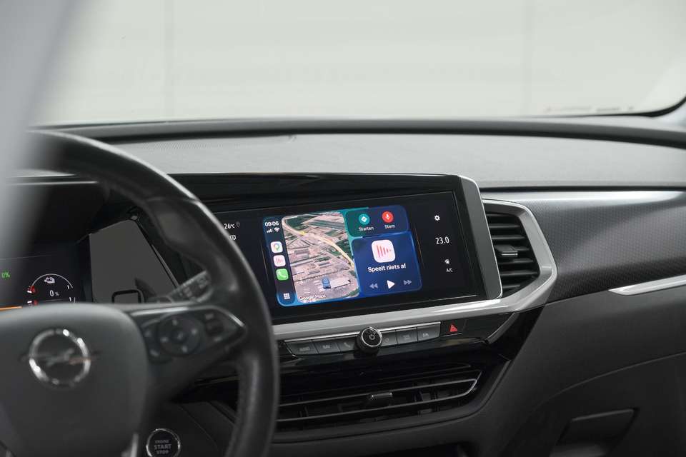Opel Grandland - Imagem 3