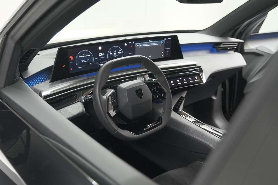 Peugeot 3008 - Imagem 2