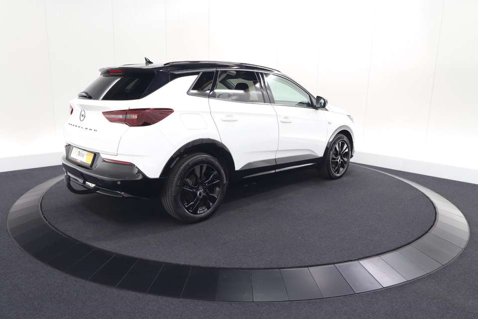 Opel Grandland - Imagem 5