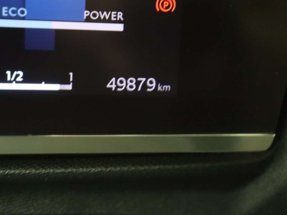 Citroen E-C4 Electric - Imagem 9