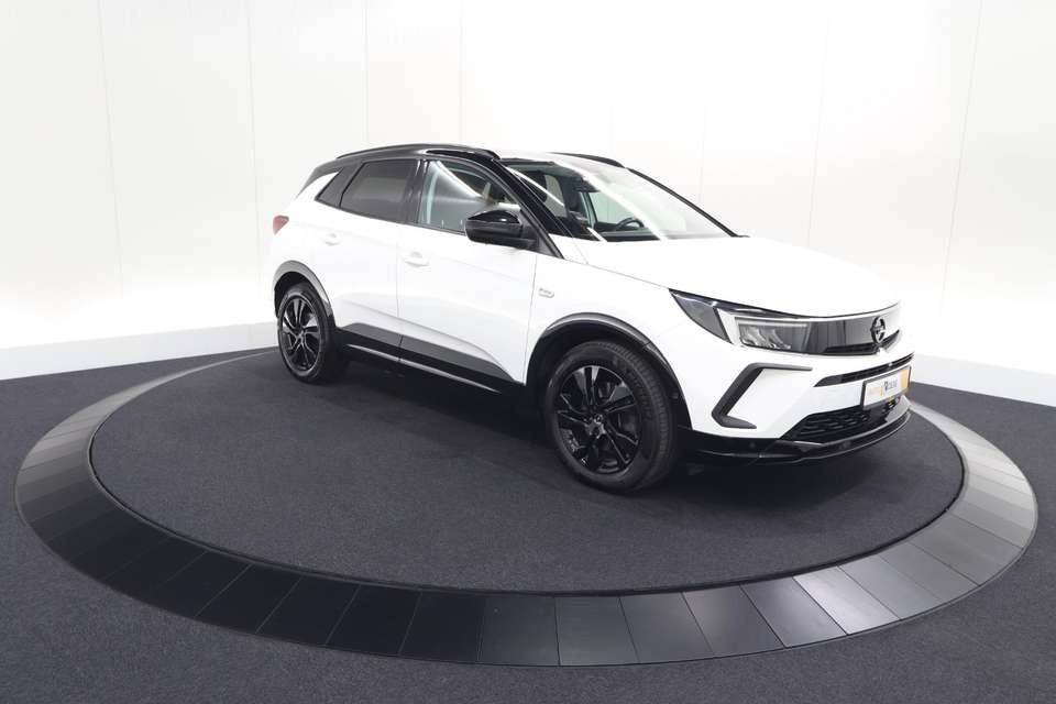 Opel Grandland - Imagem 7