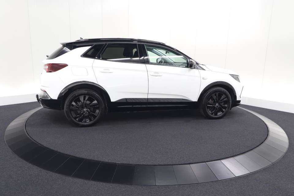 Opel Grandland - Imagem 9