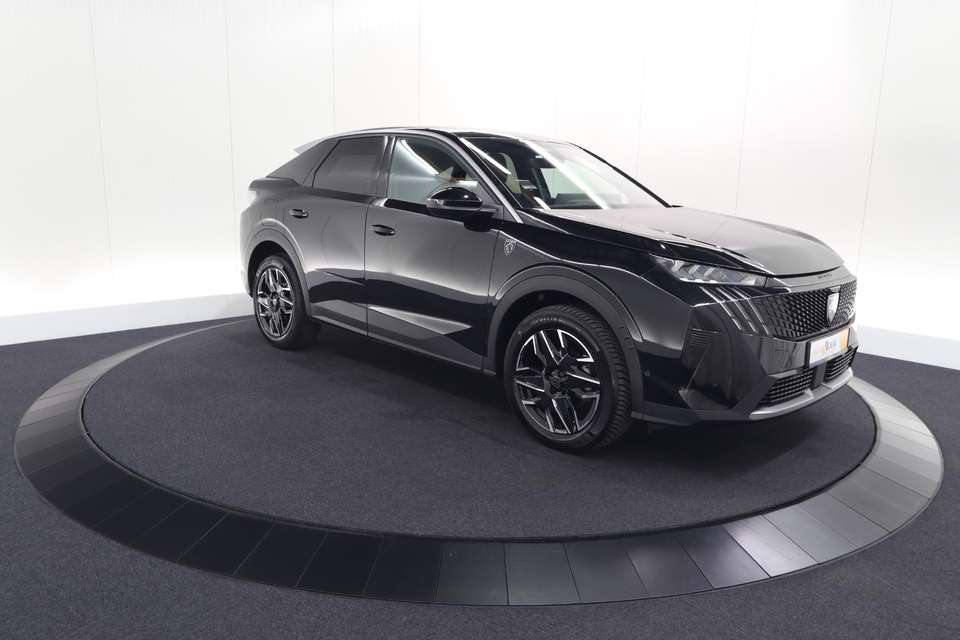 Peugeot 3008 - Imagem 7
