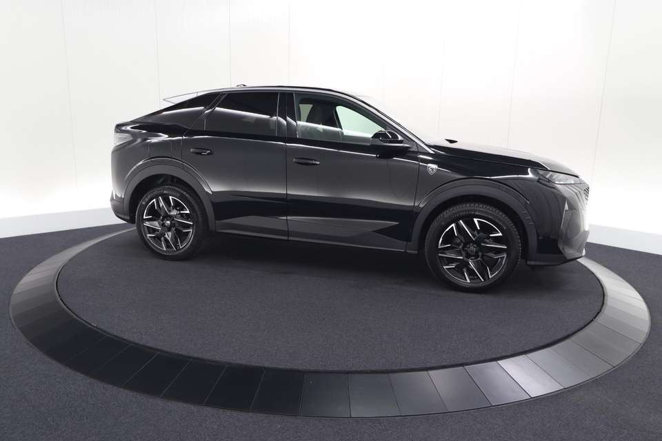 Peugeot 3008 - Imagem 8