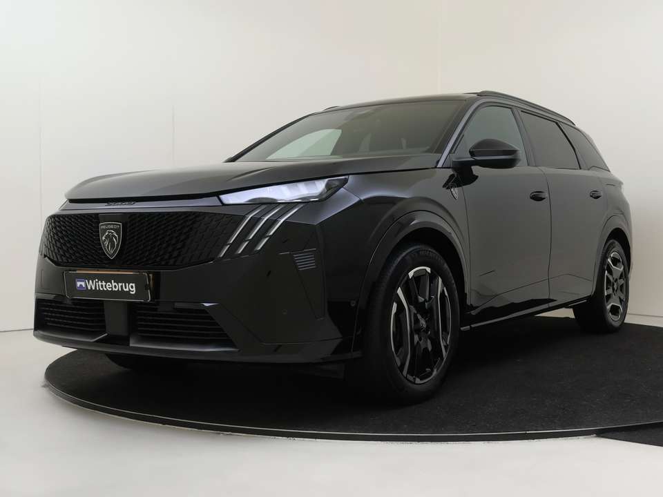 Peugeot 5008 - Imagem 1