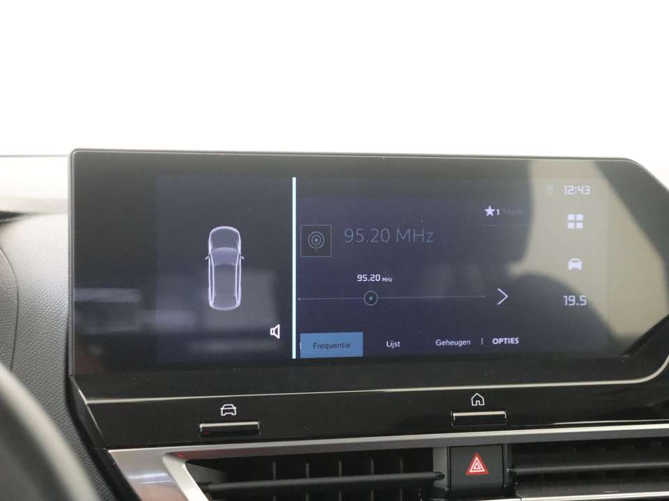 Citroen E-C4 Electric - Imagem 14