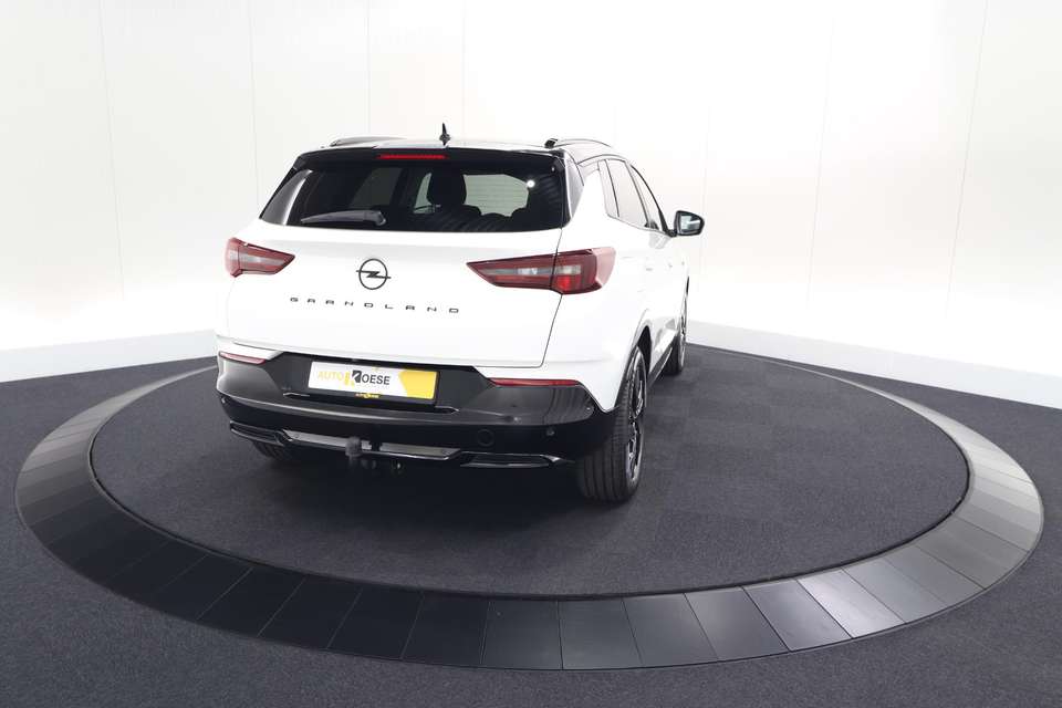 Opel Grandland - Imagem 11