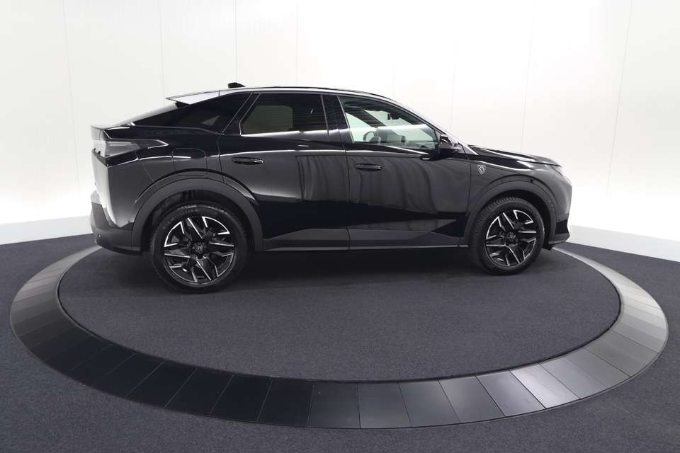 Peugeot 3008 - Imagem 9