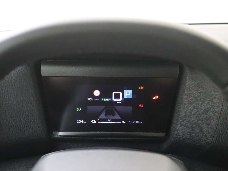 Citroen E-C4 Electric - Imagem 7