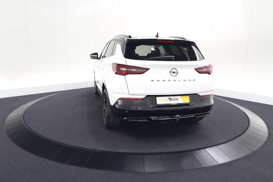 Opel Grandland - Imagem 12