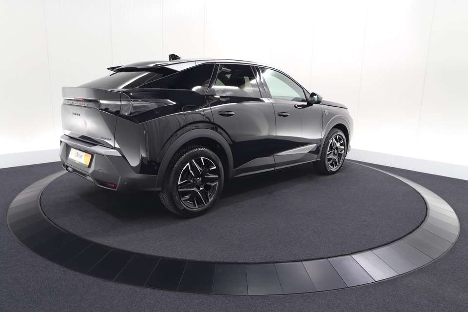Peugeot 3008 - Imagem 10