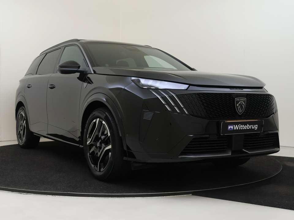 Peugeot 5008 - Imagem 3