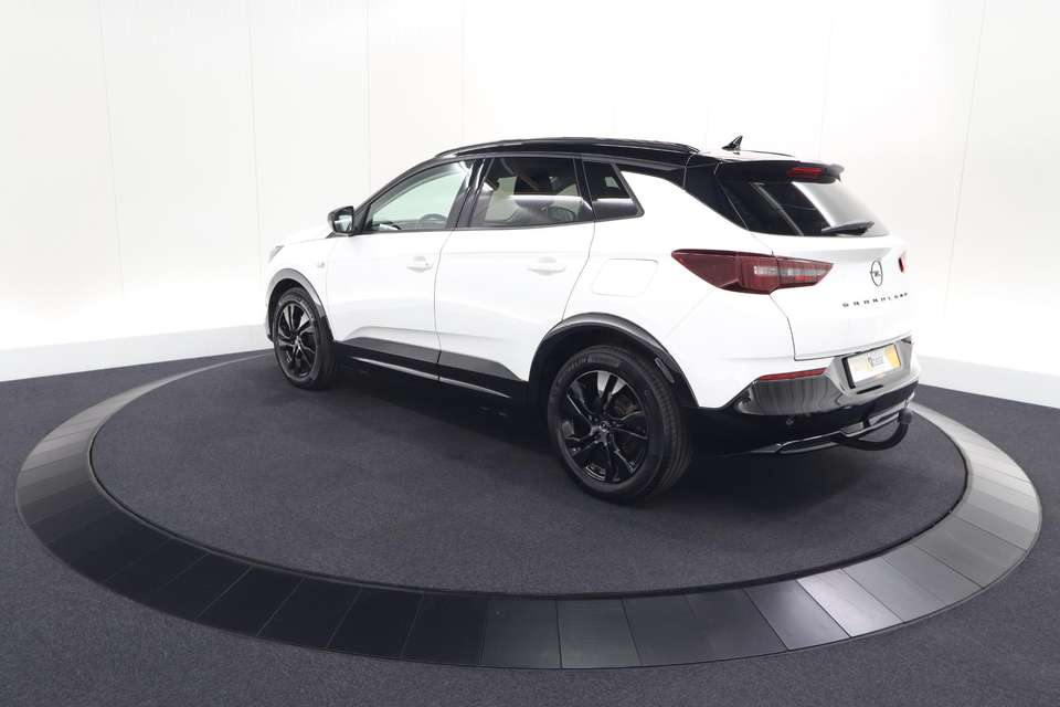 Opel Grandland - Imagem 13