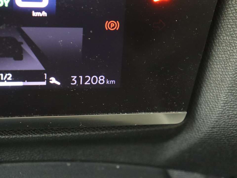 Citroen E-C4 Electric - Imagem 9
