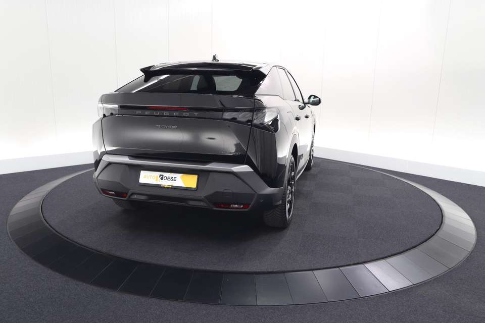Peugeot 3008 - Imagem 11