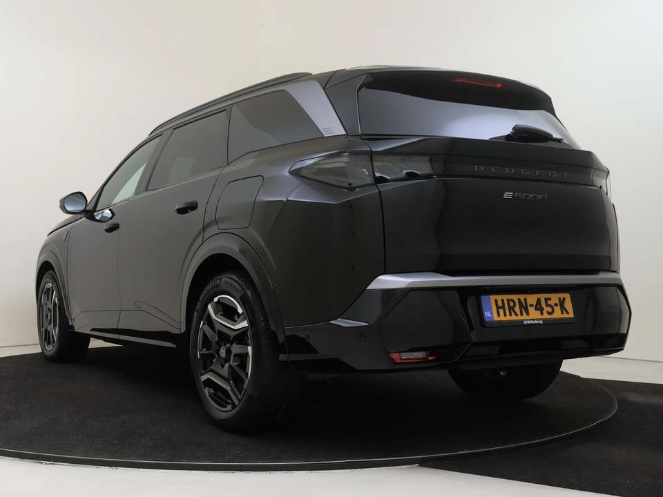 Peugeot 5008 - Imagem 4