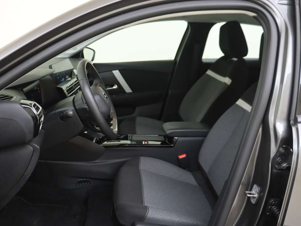 Citroen E-C4 Electric - Imagem 10
