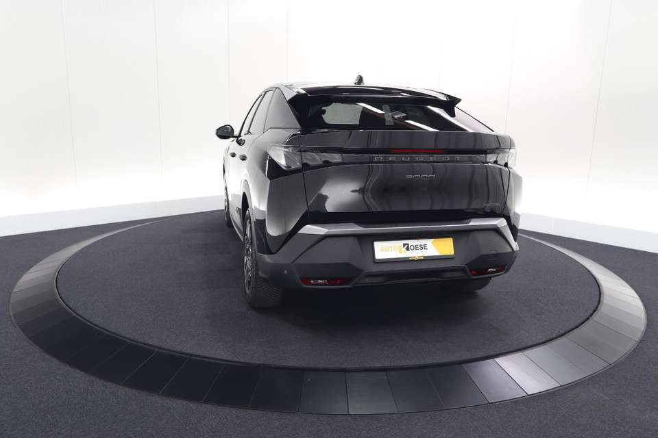 Peugeot 3008 - Imagem 12
