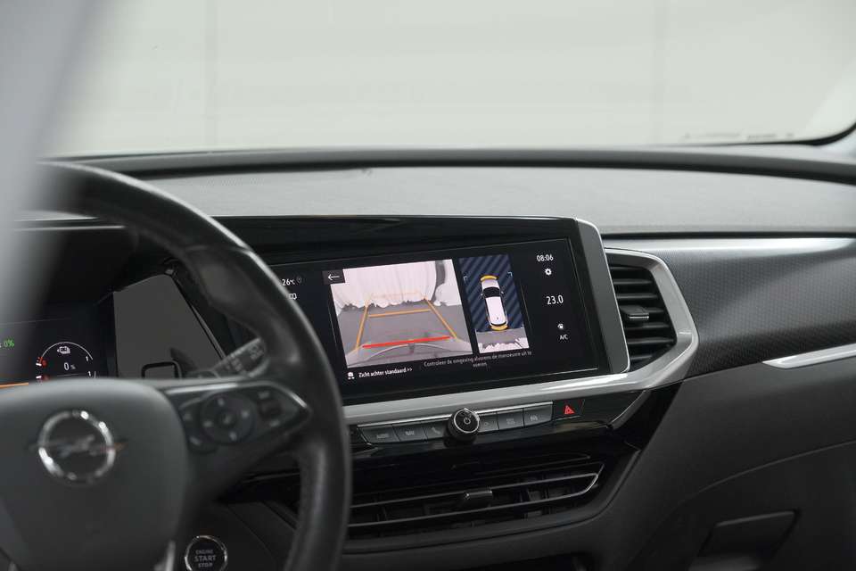 Opel Grandland - Imagem 15