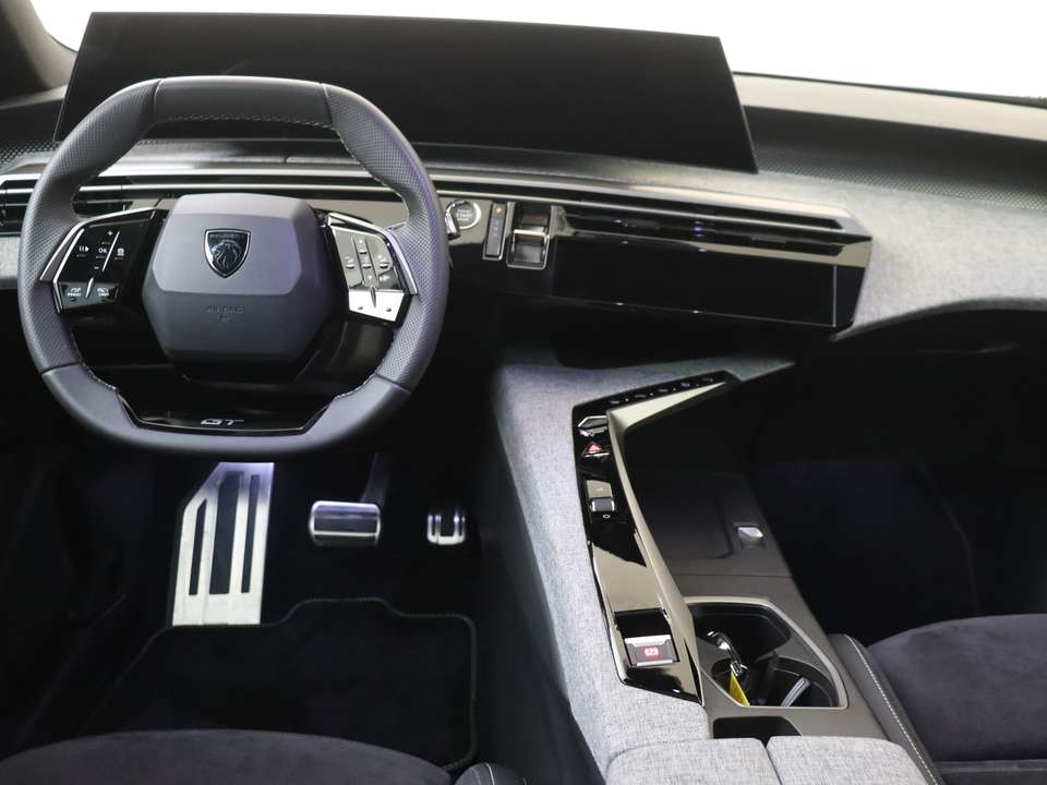 Peugeot 5008 - Imagem 5