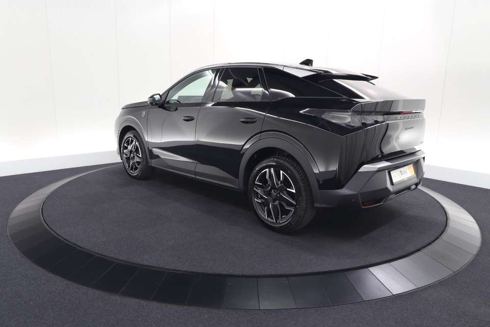 Peugeot 3008 - Imagem 13