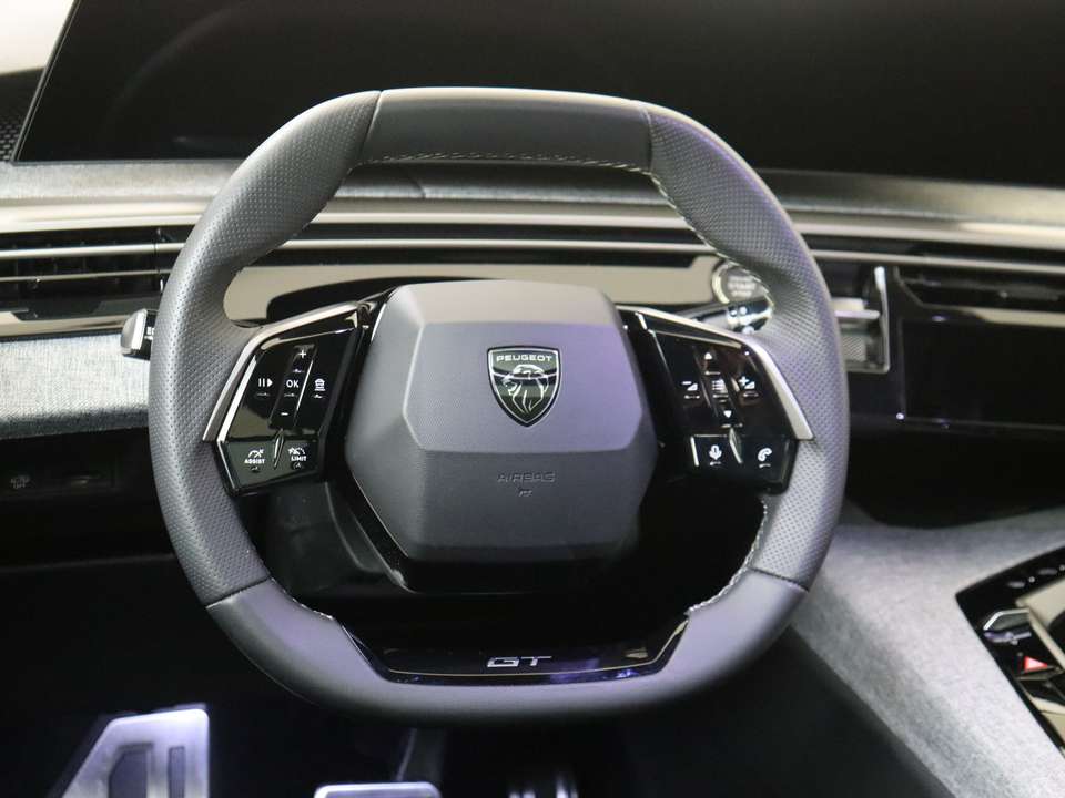 Peugeot 5008 - Imagem 6