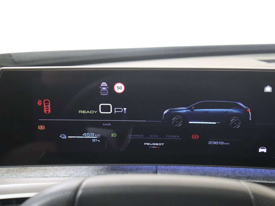 Peugeot 5008 - Imagem 7