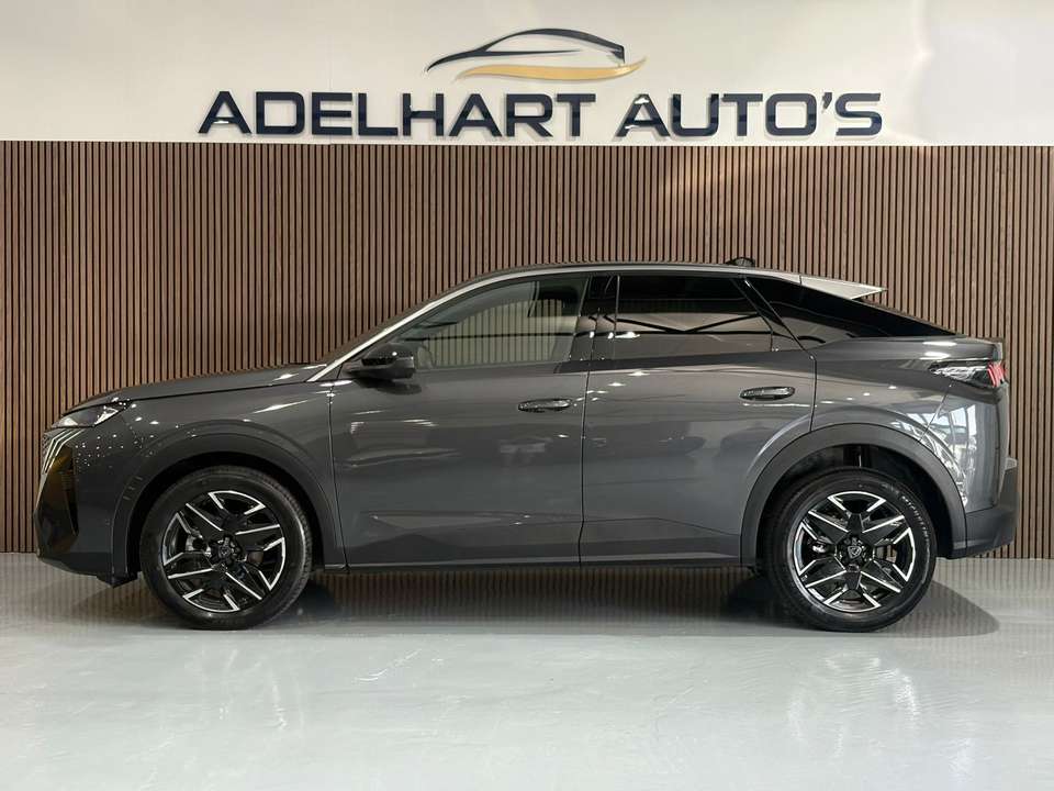Peugeot 3008 - Imagem 2