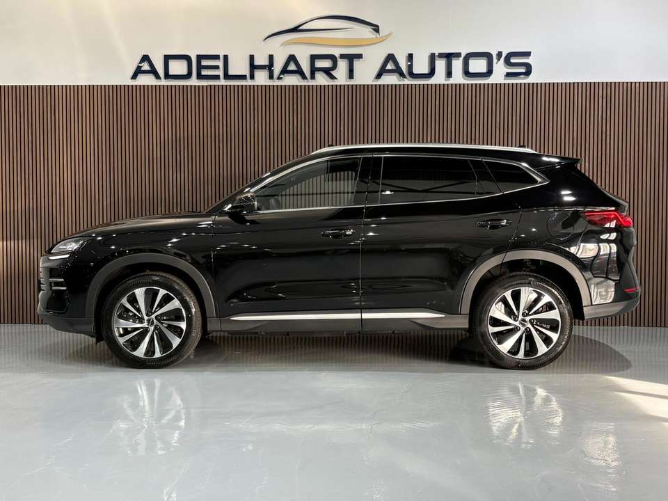 BYD Seal U - Imagem 2